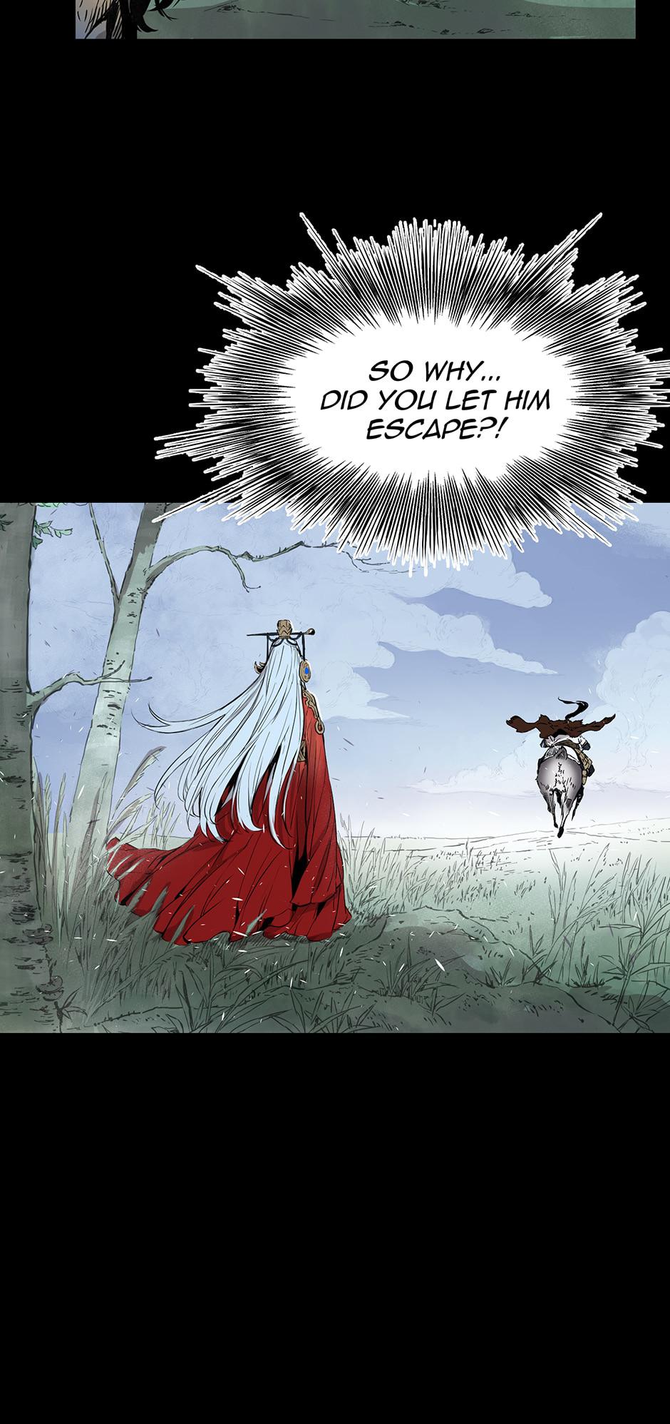 Read Child of the Sheath EN Manga Online