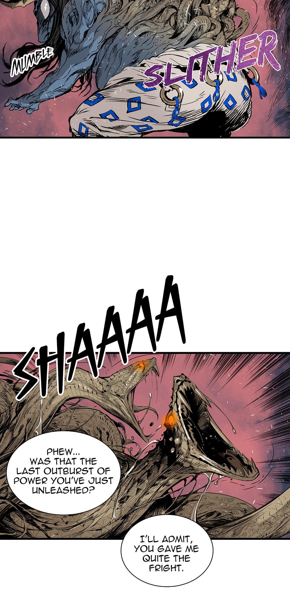 Read Child of the Sheath EN Manga Online