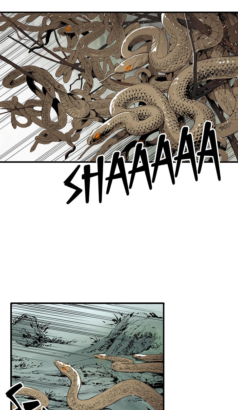 Read Child of the Sheath EN Manga Online