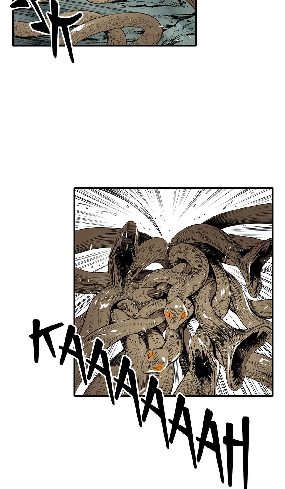 Read Child of the Sheath EN Manga Online