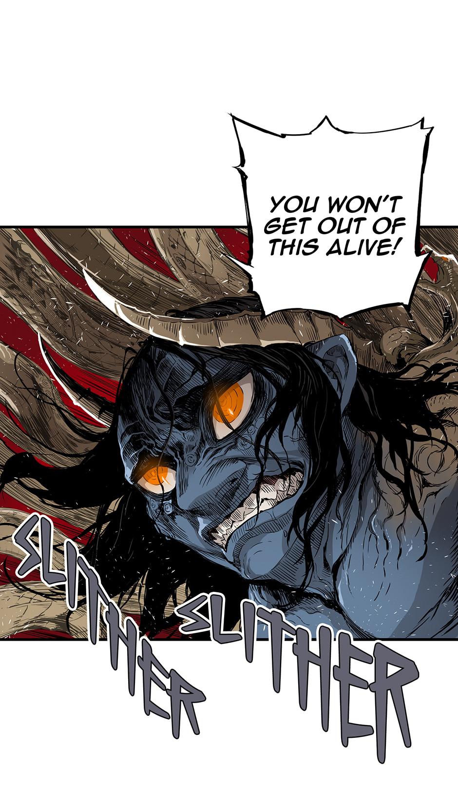 Read Child of the Sheath EN Manga Online