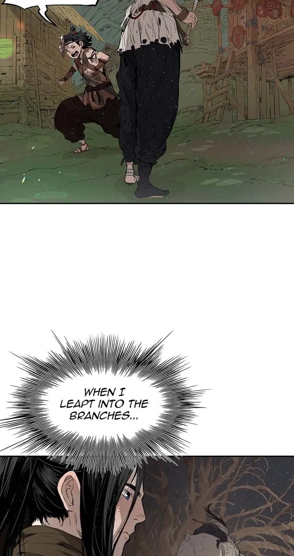 Read Child of the Sheath EN Manga Online