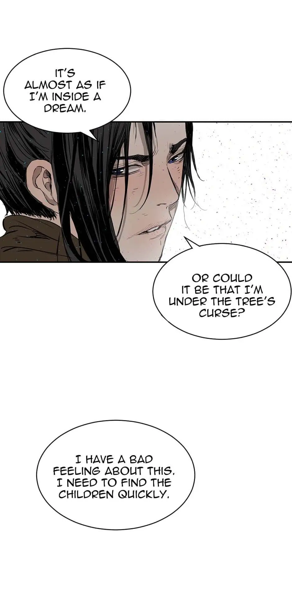 Read Child of the Sheath EN Manga Online