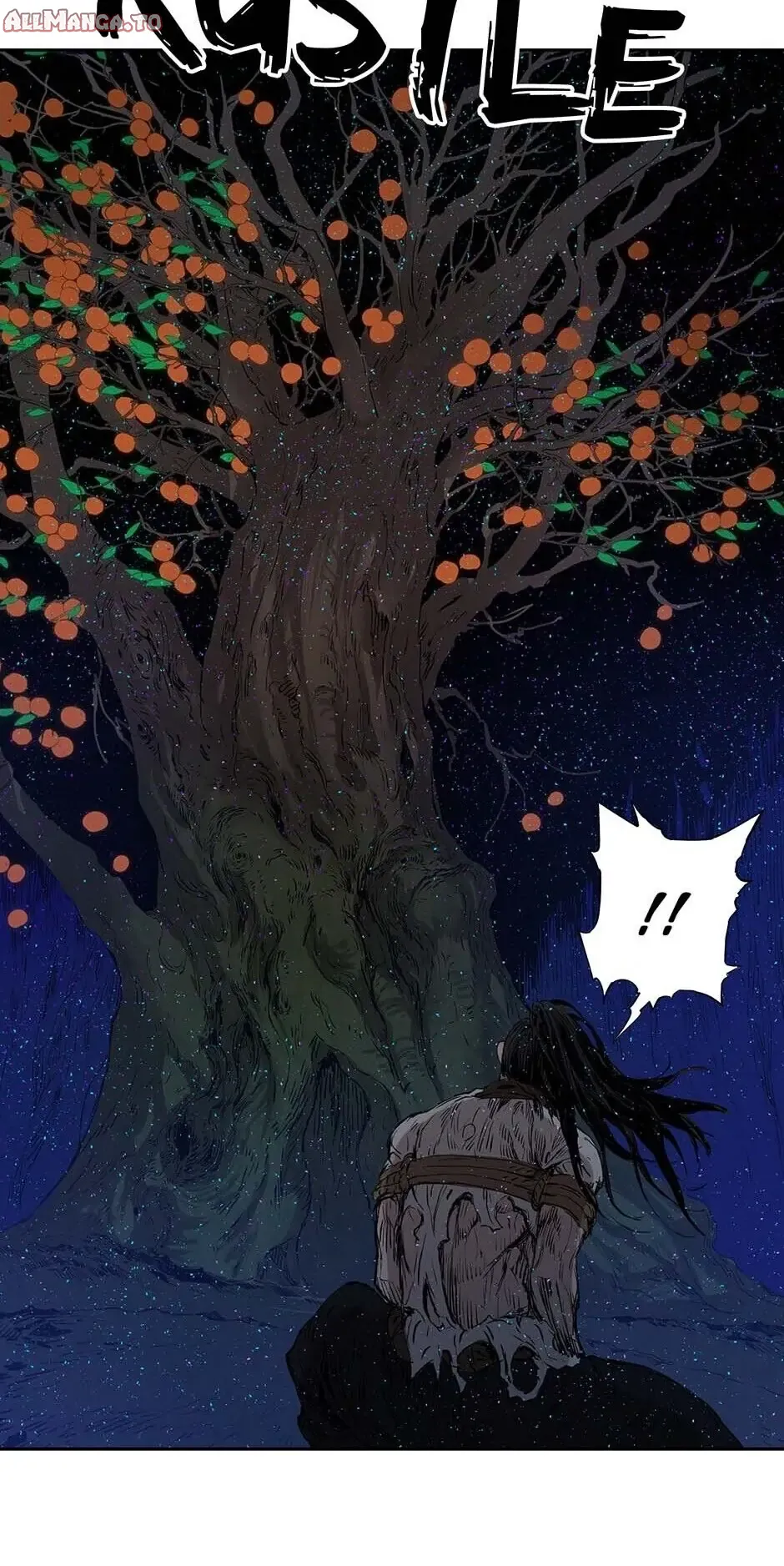 Read Child of the Sheath EN Manga Online