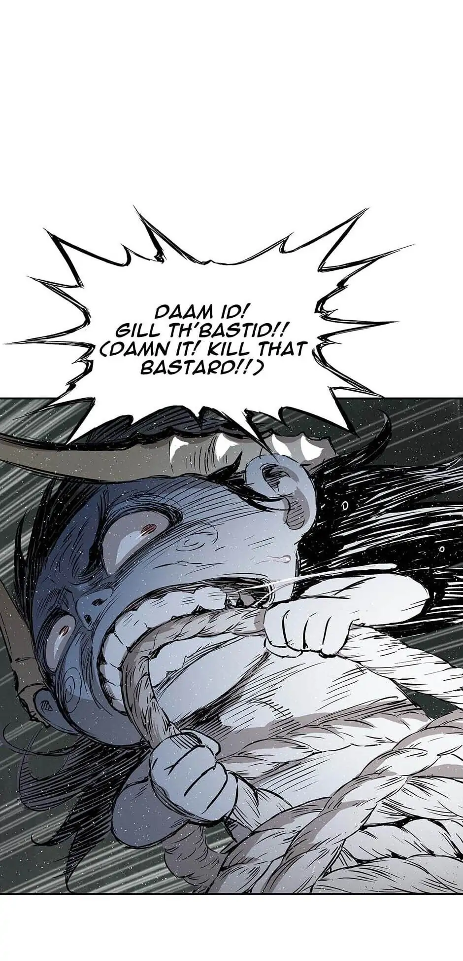 Read Child of the Sheath EN Manga Online