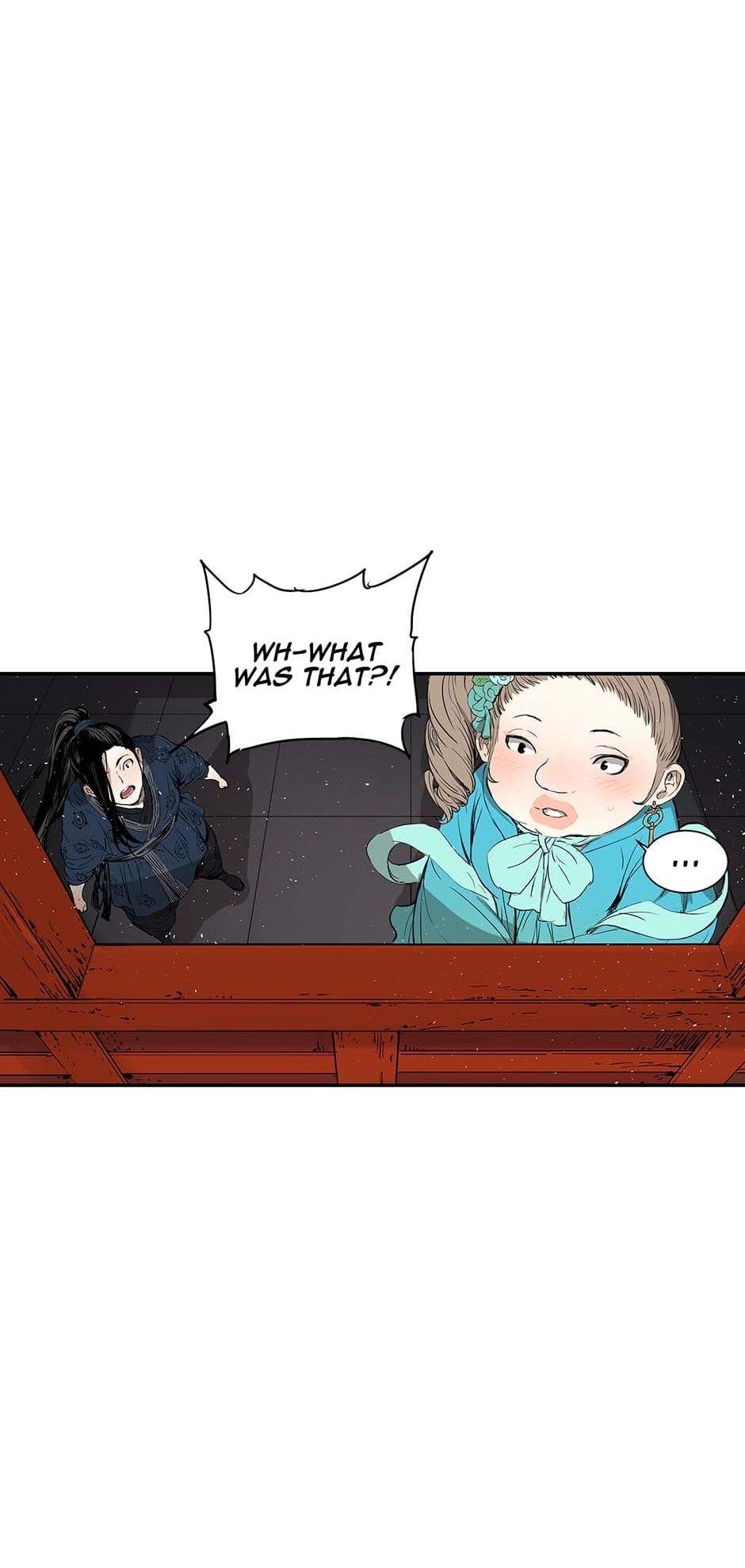 Read Child of the Sheath EN Manga Online