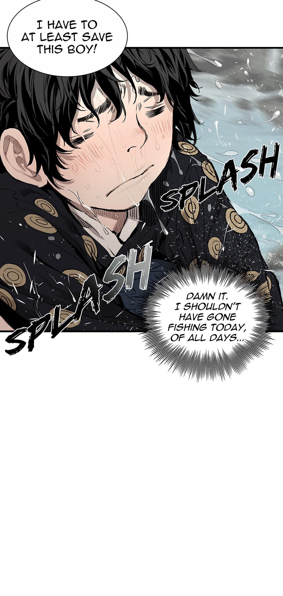 Read Child of the Sheath EN Manga Online