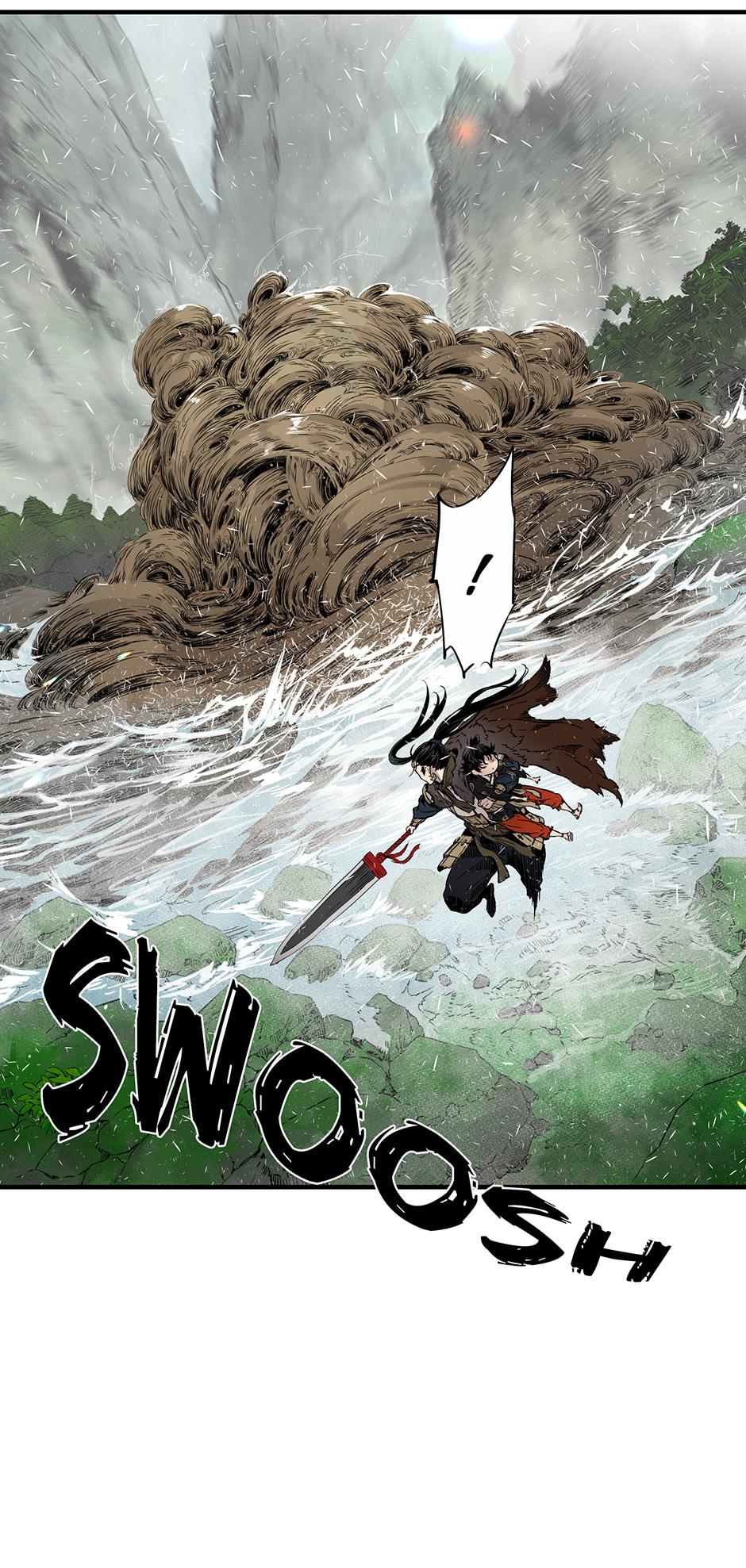 Read Child of the Sheath EN Manga Online