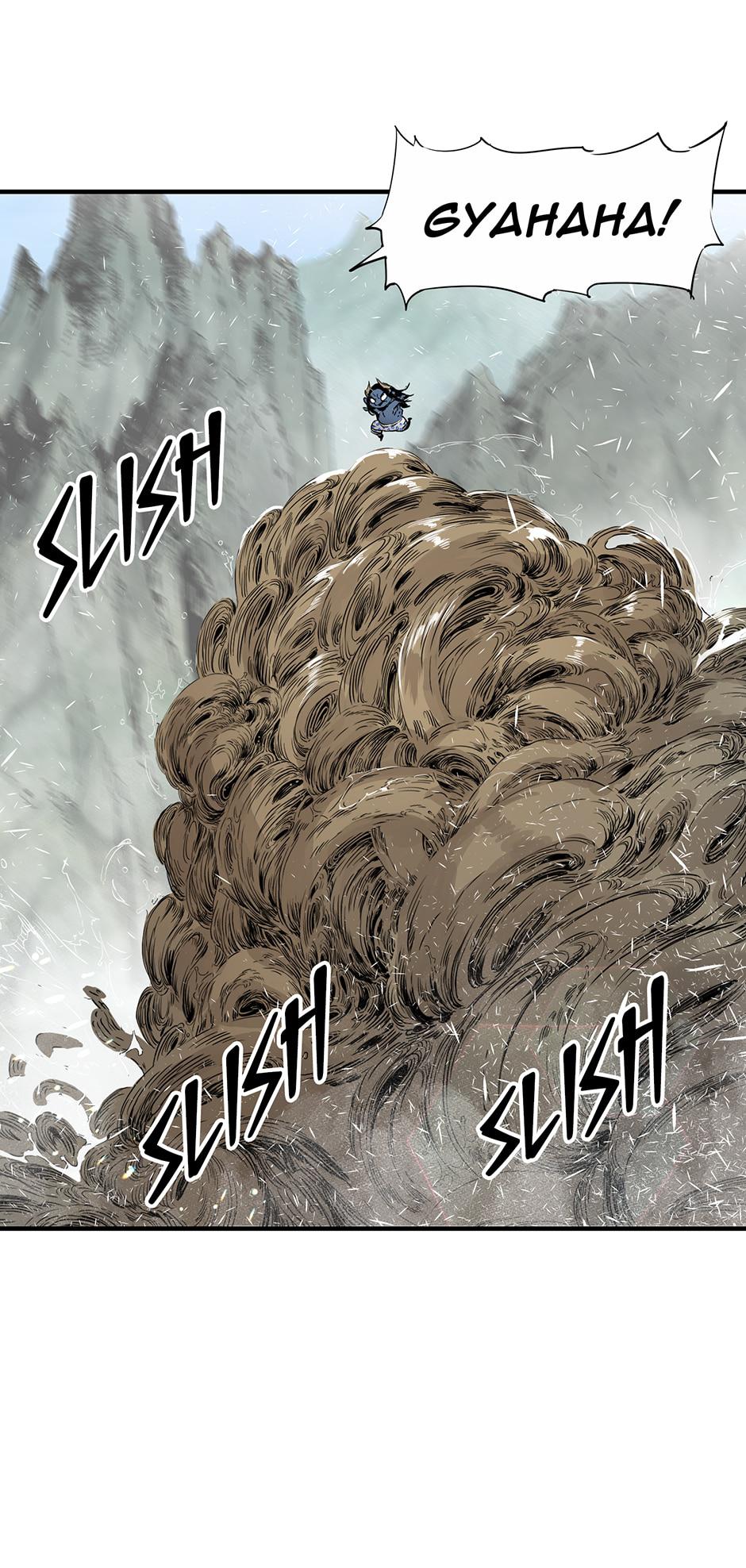 Read Child of the Sheath EN Manga Online