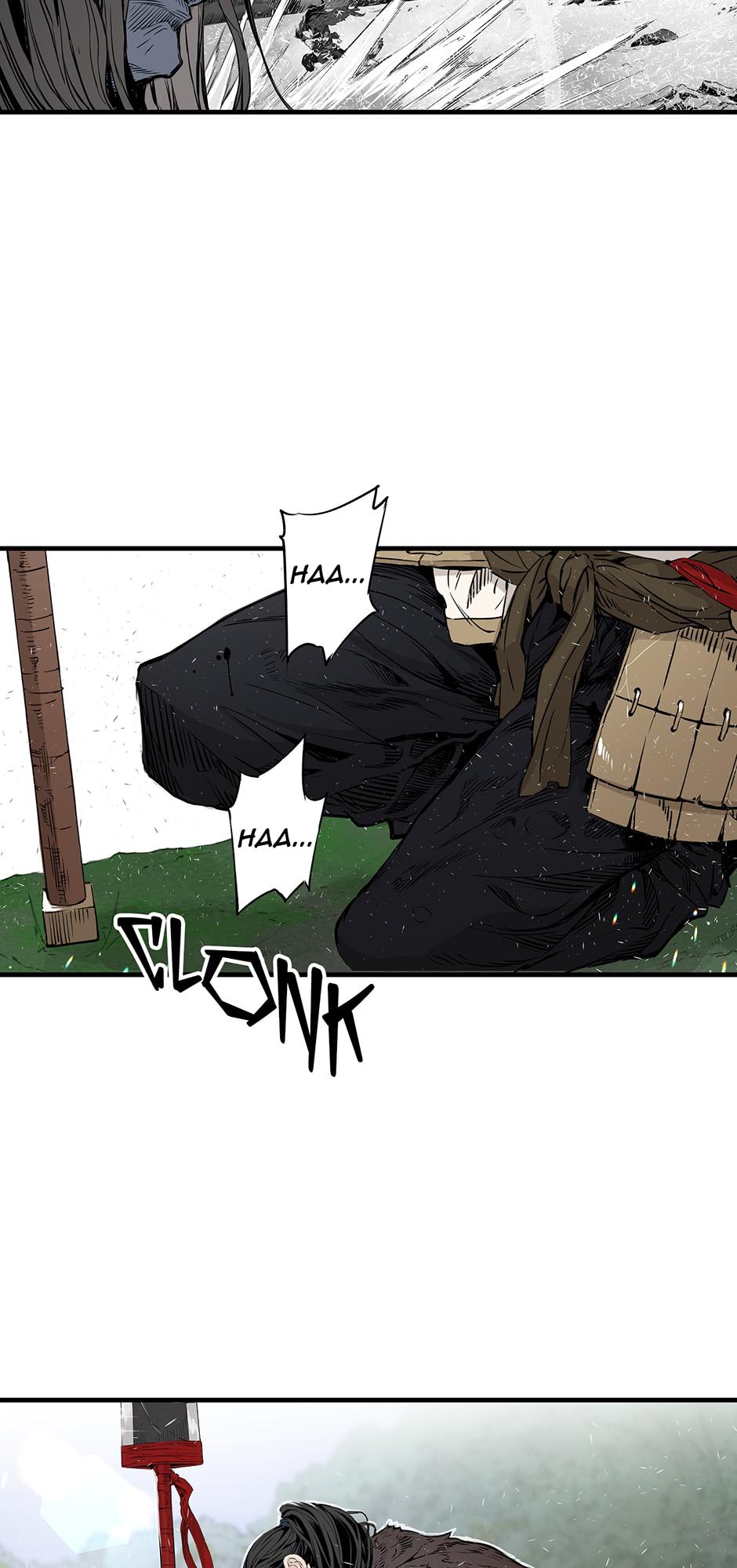 Read Child of the Sheath EN Manga Online