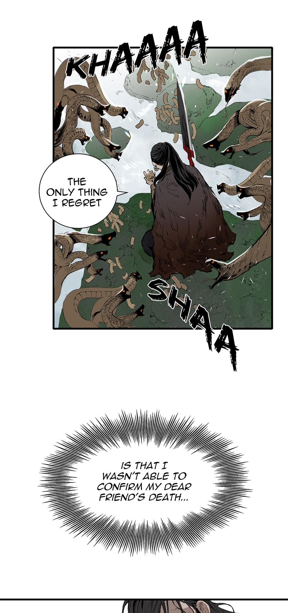 Read Child of the Sheath EN Manga Online