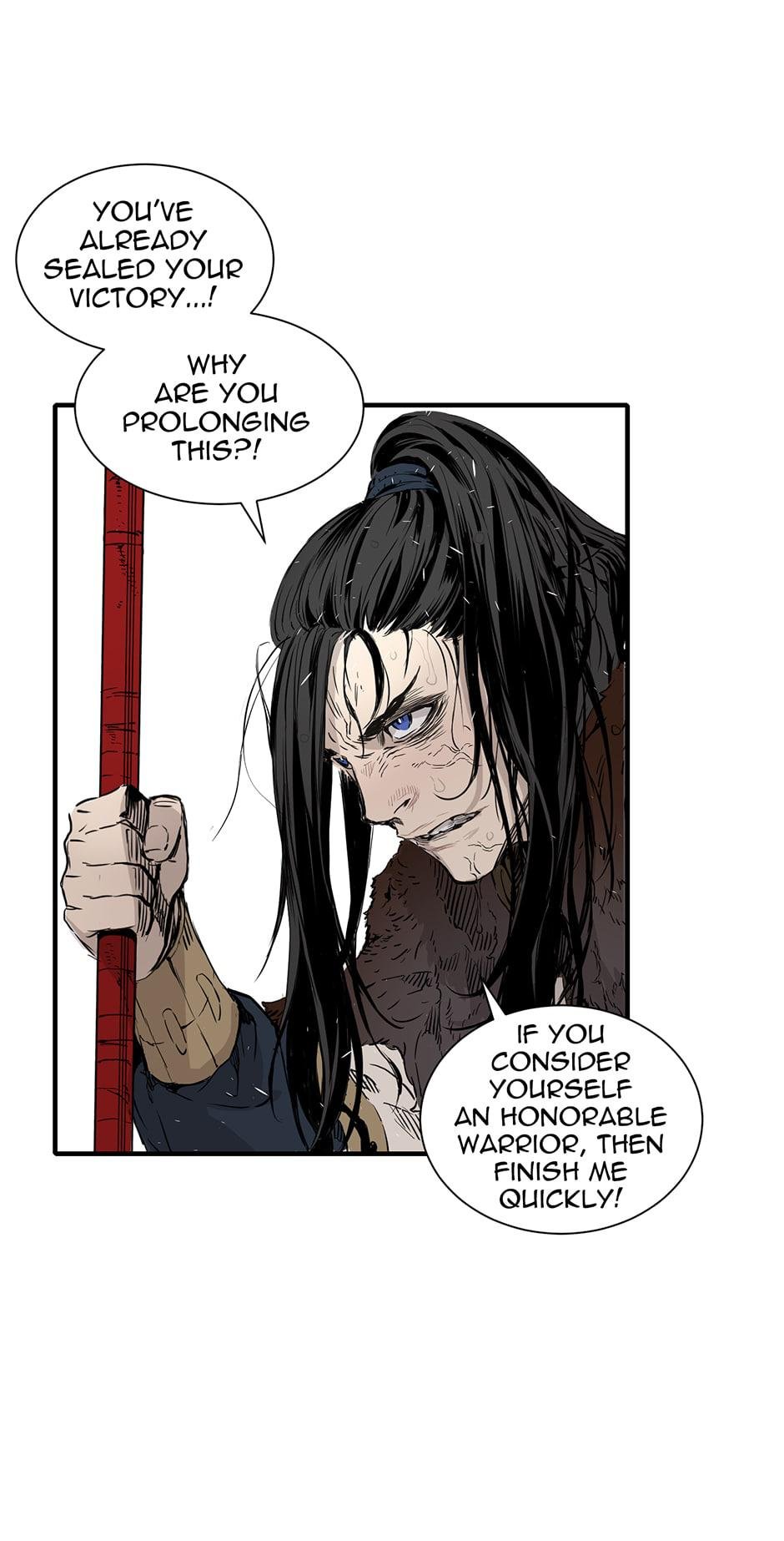 Read Child of the Sheath EN Manga Online