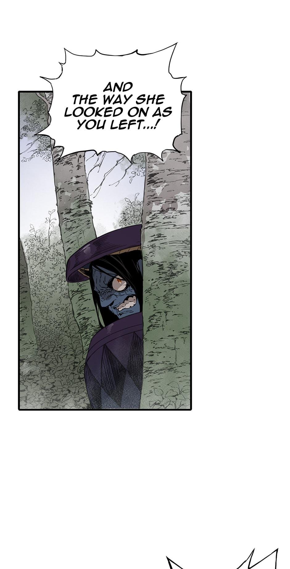 Read Child of the Sheath EN Manga Online
