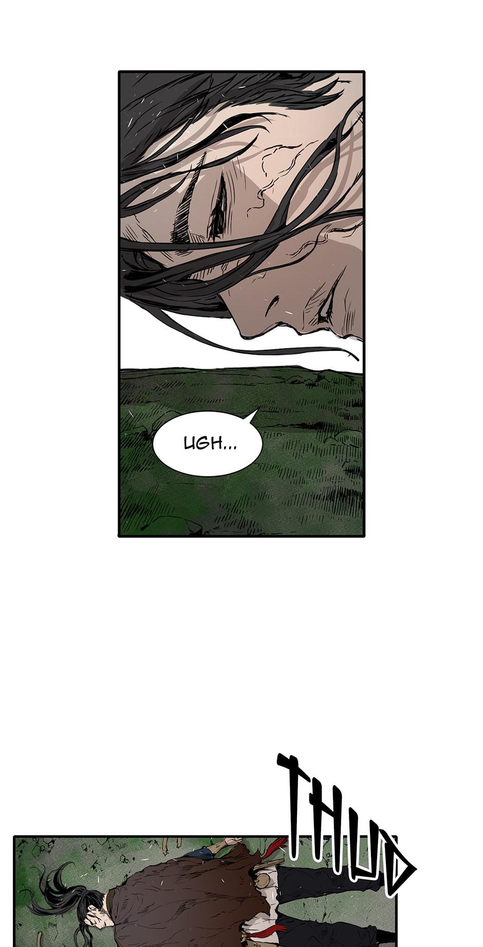 Read Child of the Sheath EN Manga Online