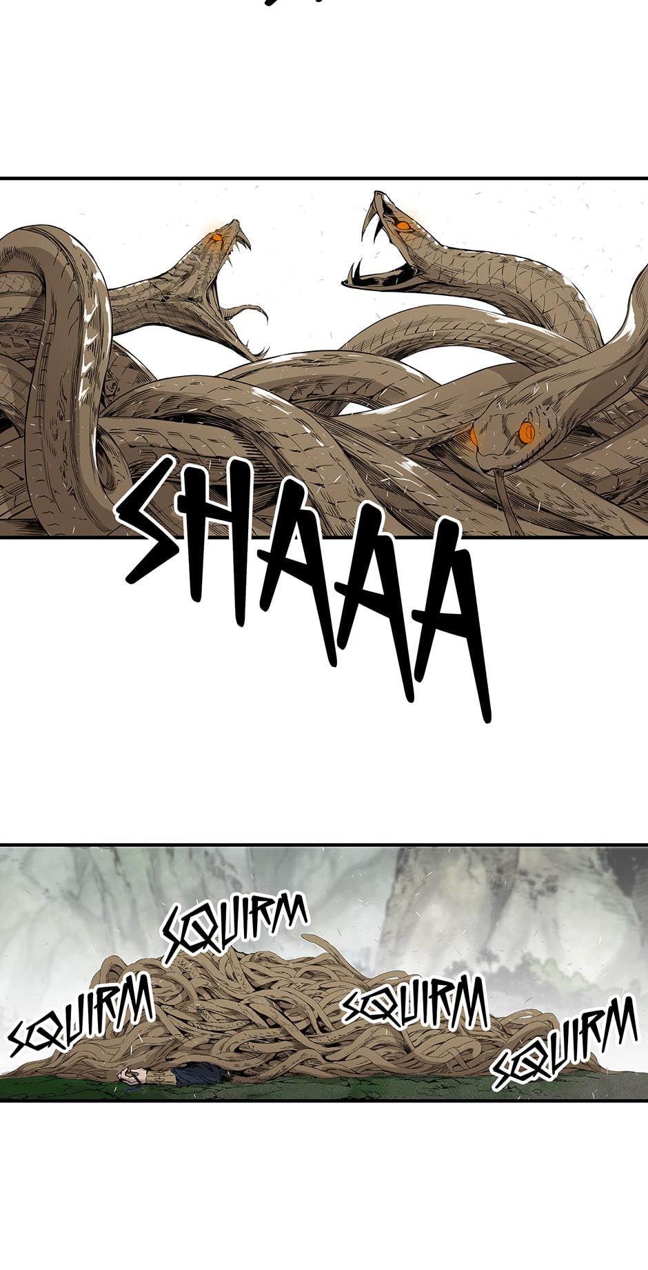 Read Child of the Sheath EN Manga Online