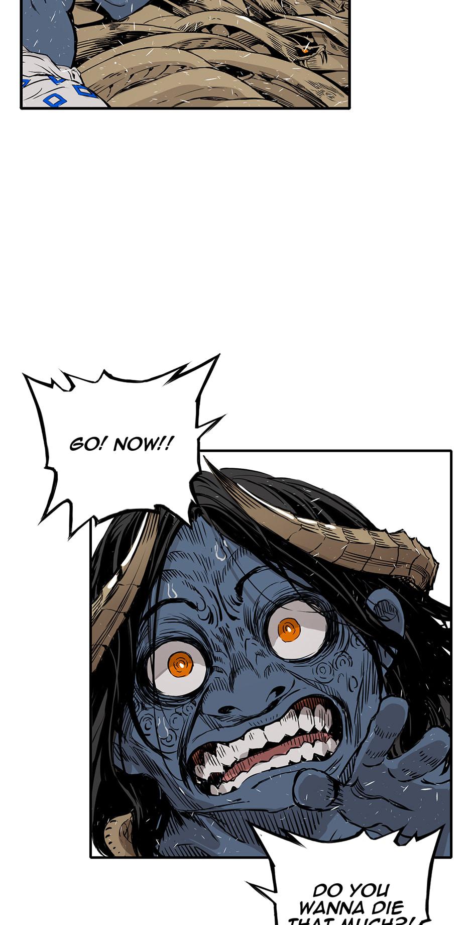 Read Child of the Sheath EN Manga Online