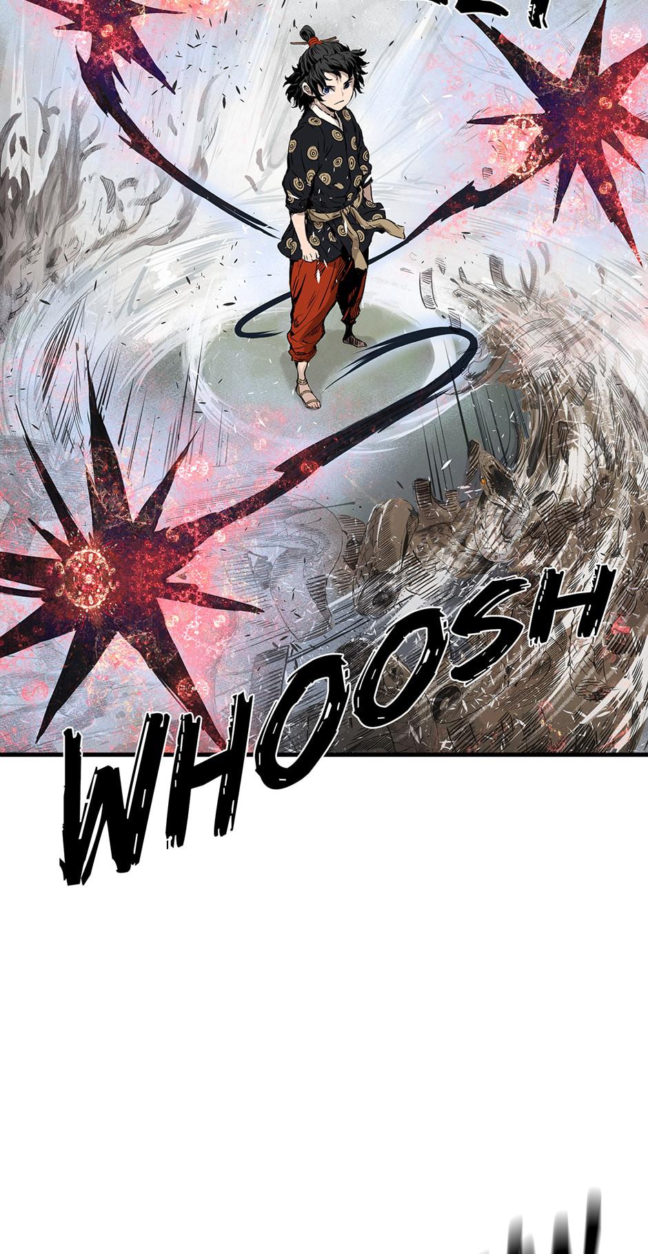 Read Child of the Sheath EN Manga Online