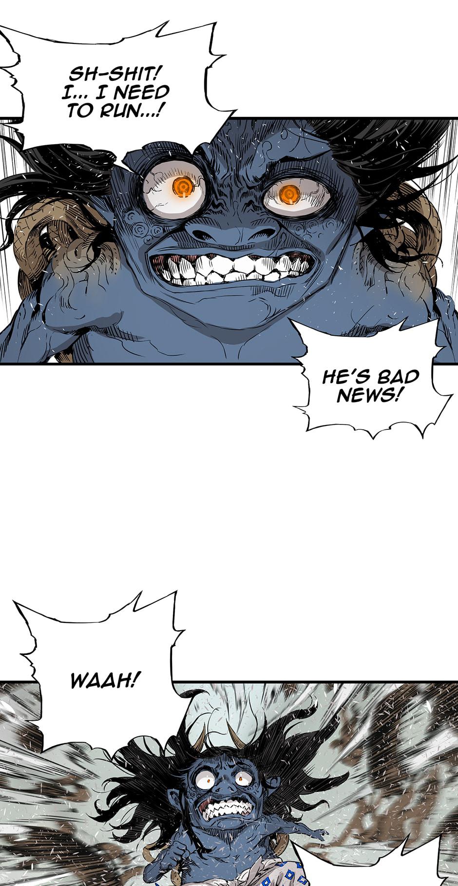 Read Child of the Sheath EN Manga Online