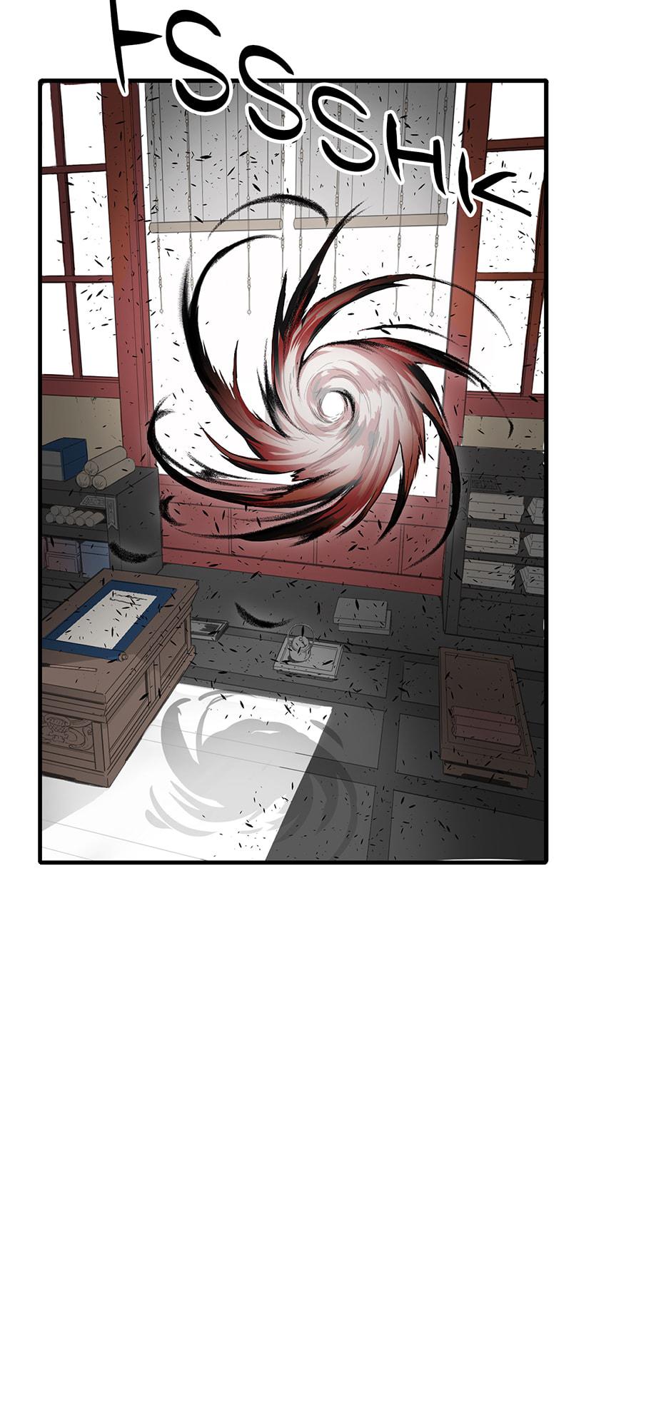 Read Child of the Sheath EN Manga Online