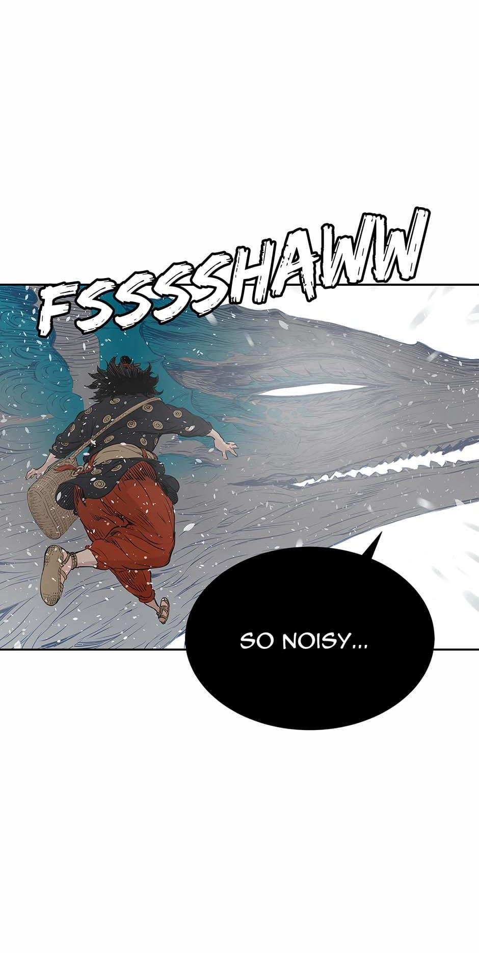 Read Child of the Sheath EN Manga Online