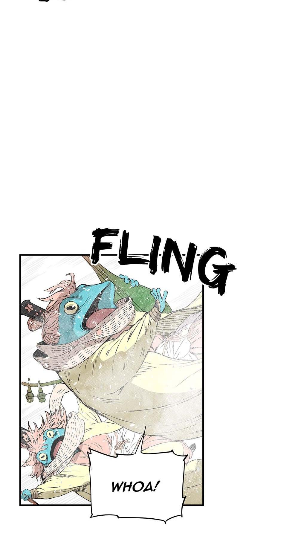 Read Child of the Sheath EN Manga Online