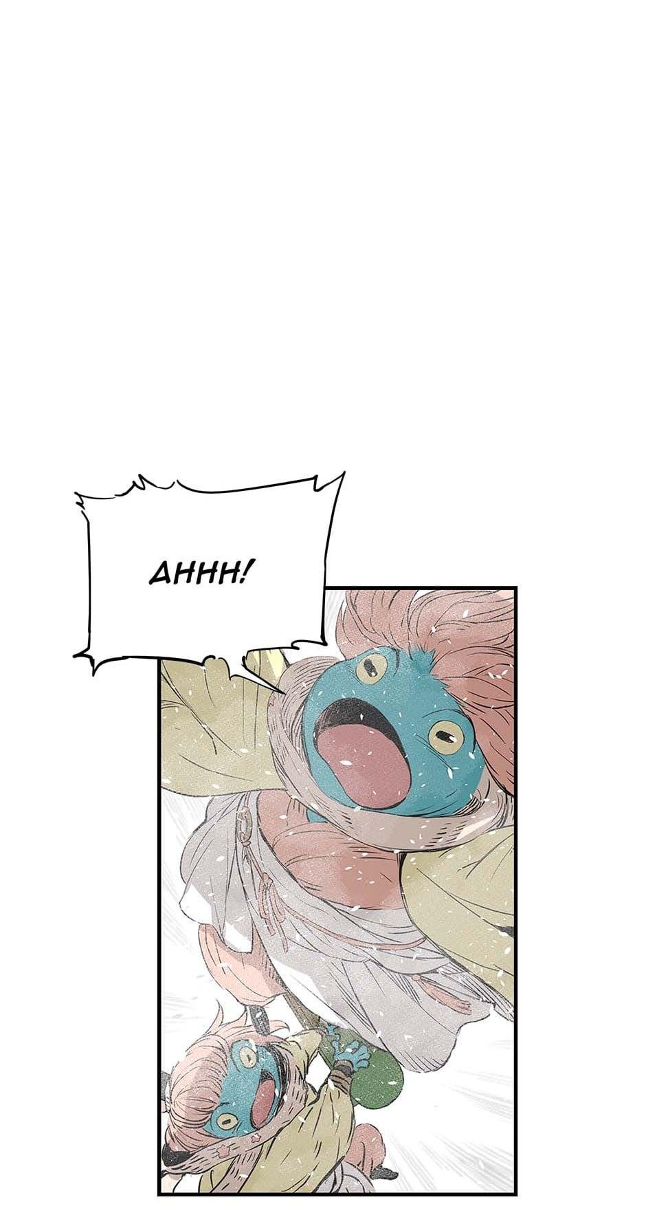 Read Child of the Sheath EN Manga Online