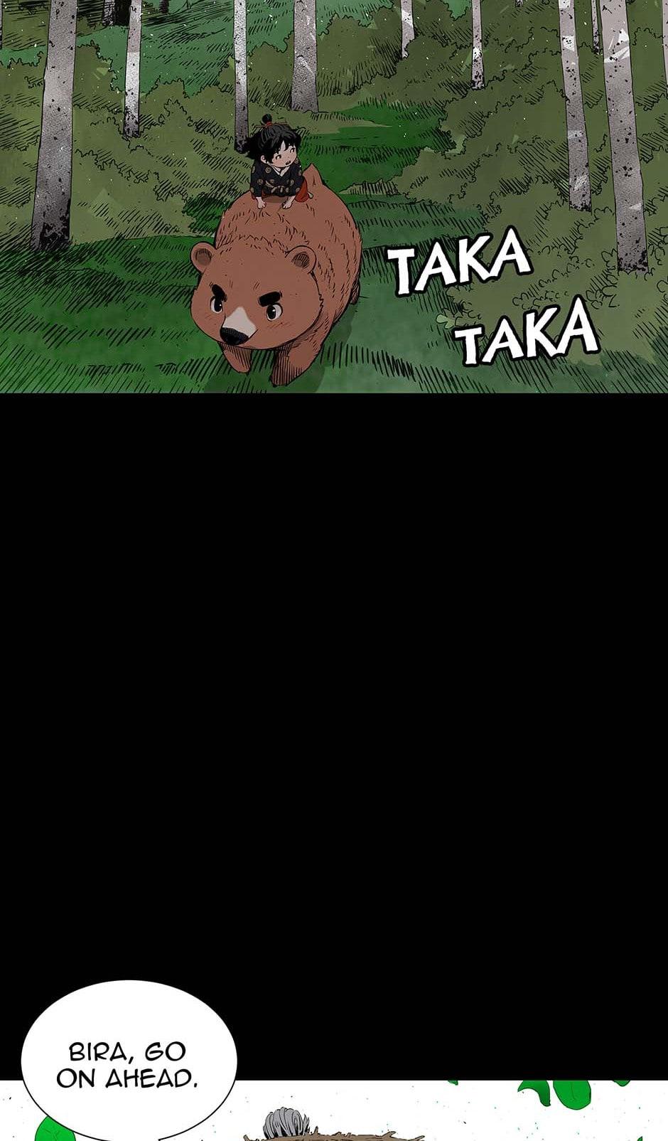 Read Child of the Sheath EN Manga Online