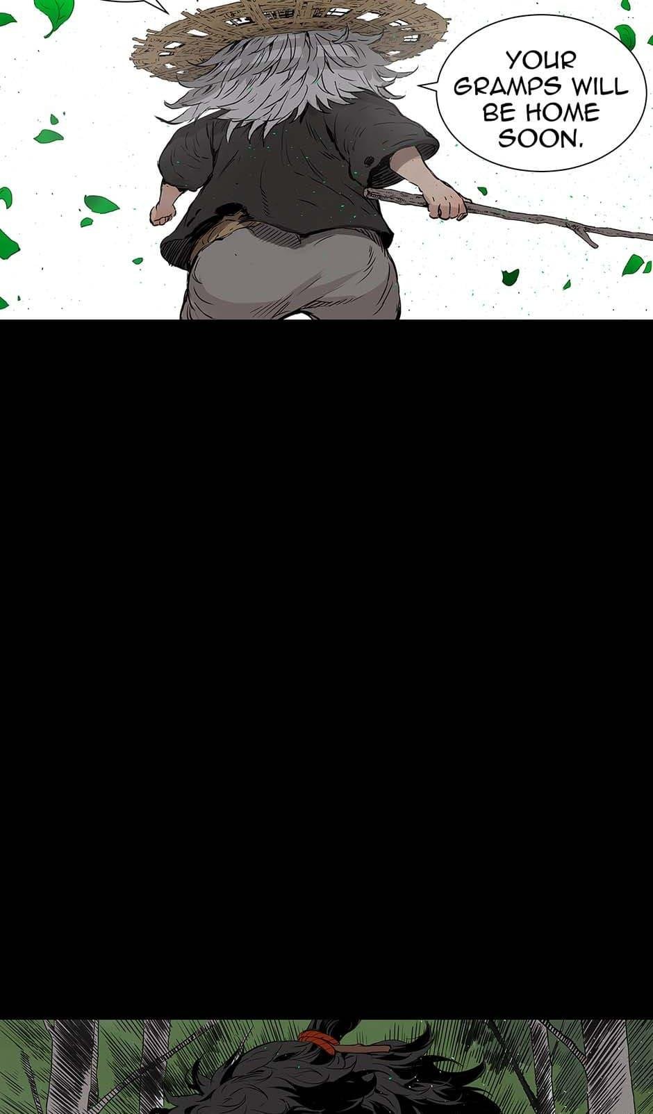 Read Child of the Sheath EN Manga Online