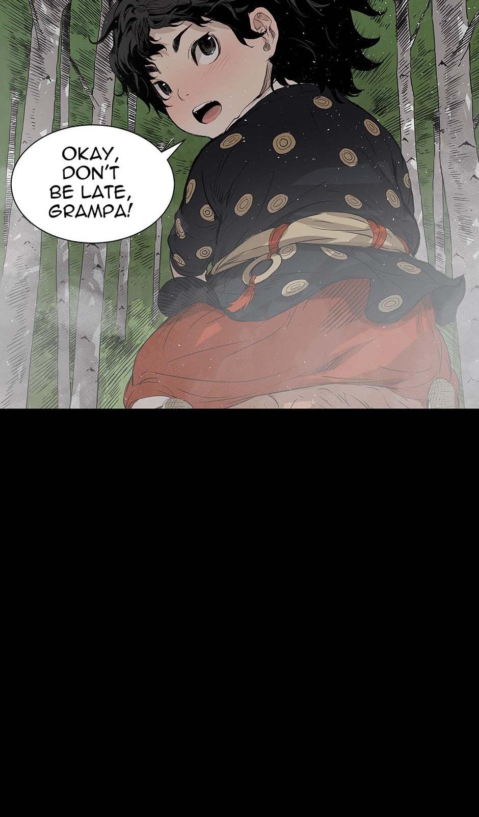 Read Child of the Sheath EN Manga Online