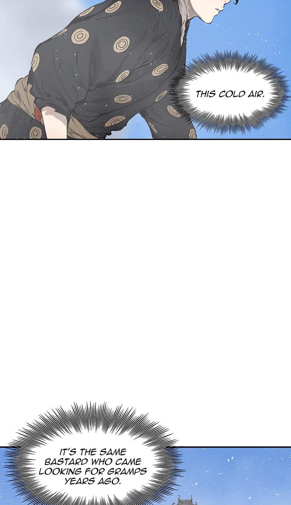 Read Child of the Sheath EN Manga Online