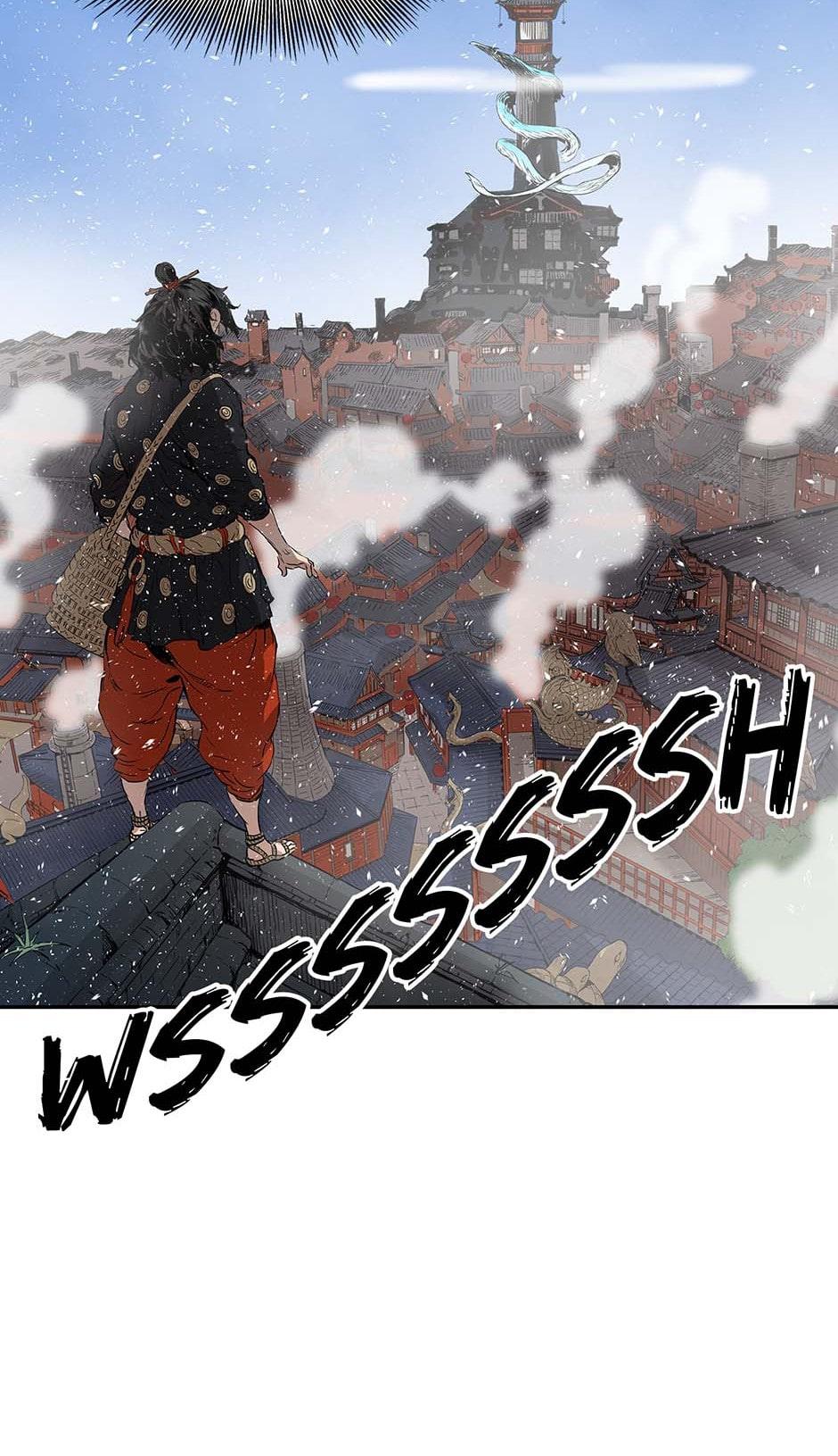 Read Child of the Sheath EN Manga Online