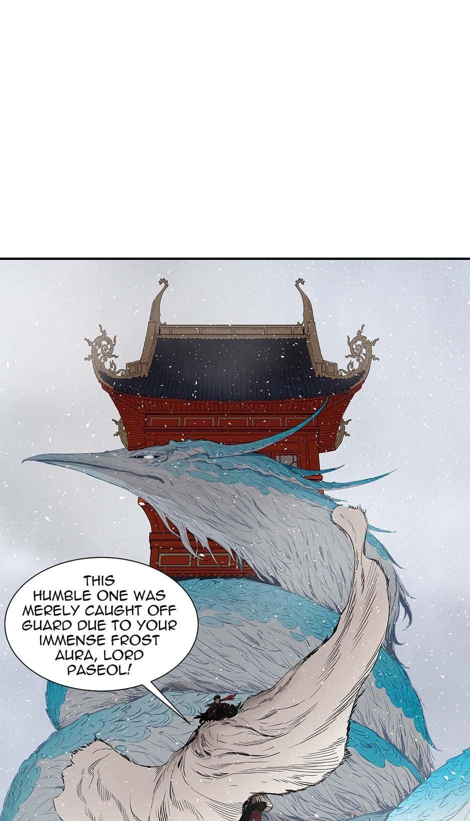 Read Child of the Sheath EN Manga Online