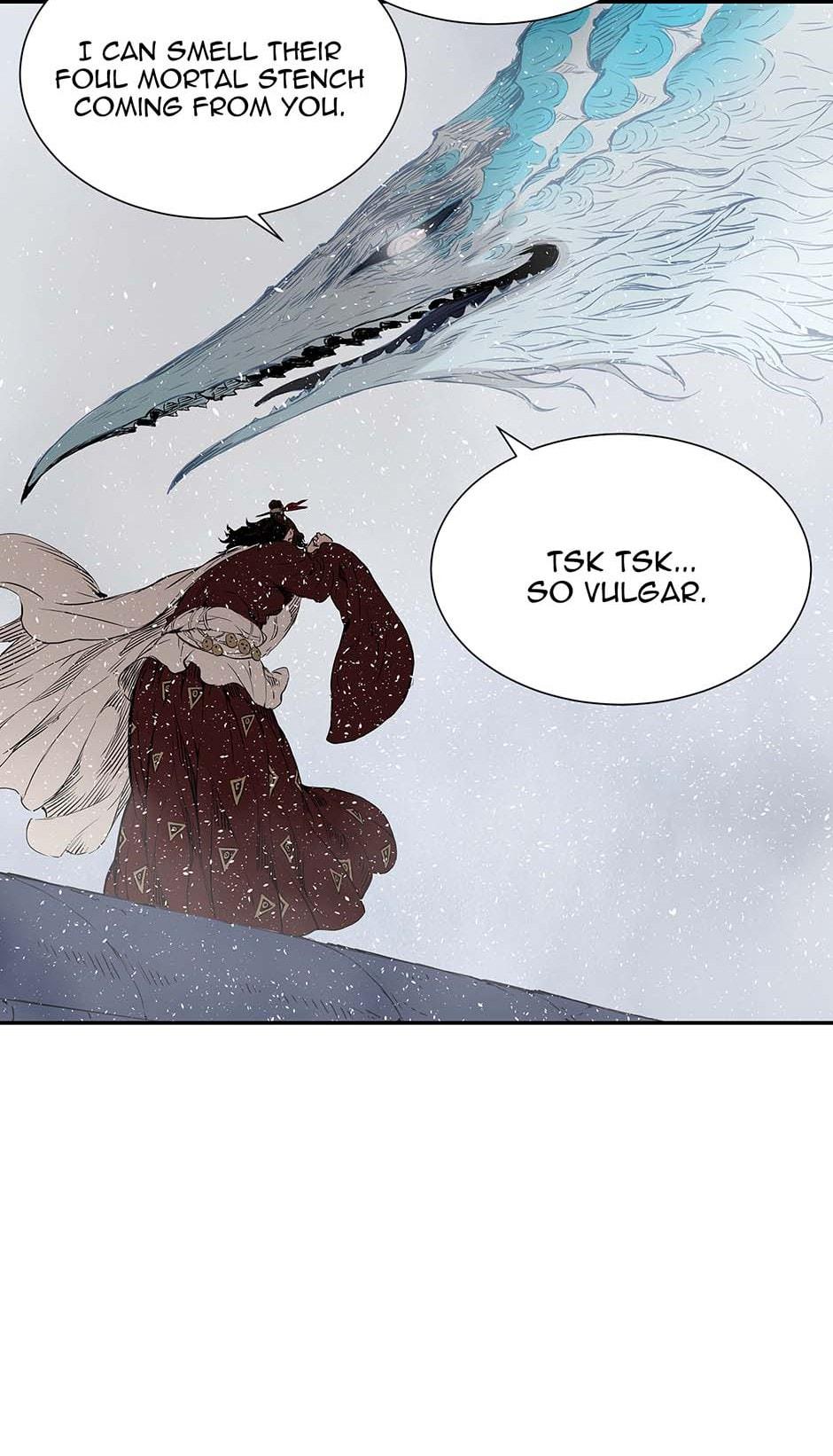 Read Child of the Sheath EN Manga Online