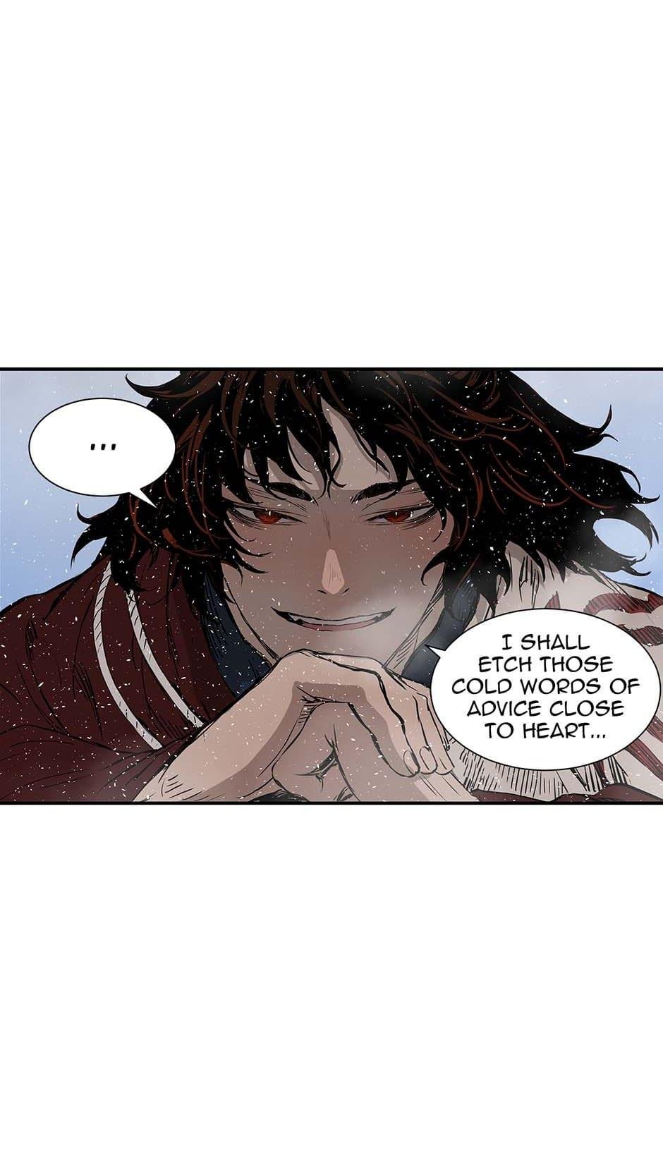 Read Child of the Sheath EN Manga Online