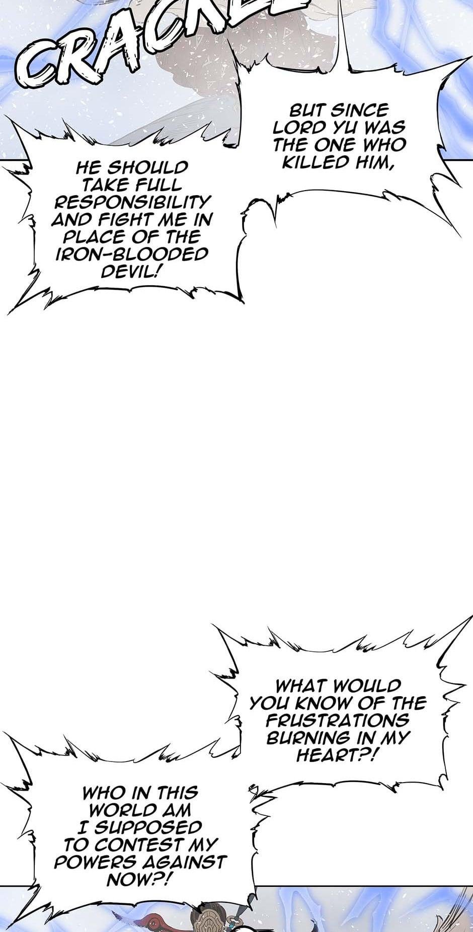 Read Child of the Sheath EN Manga Online