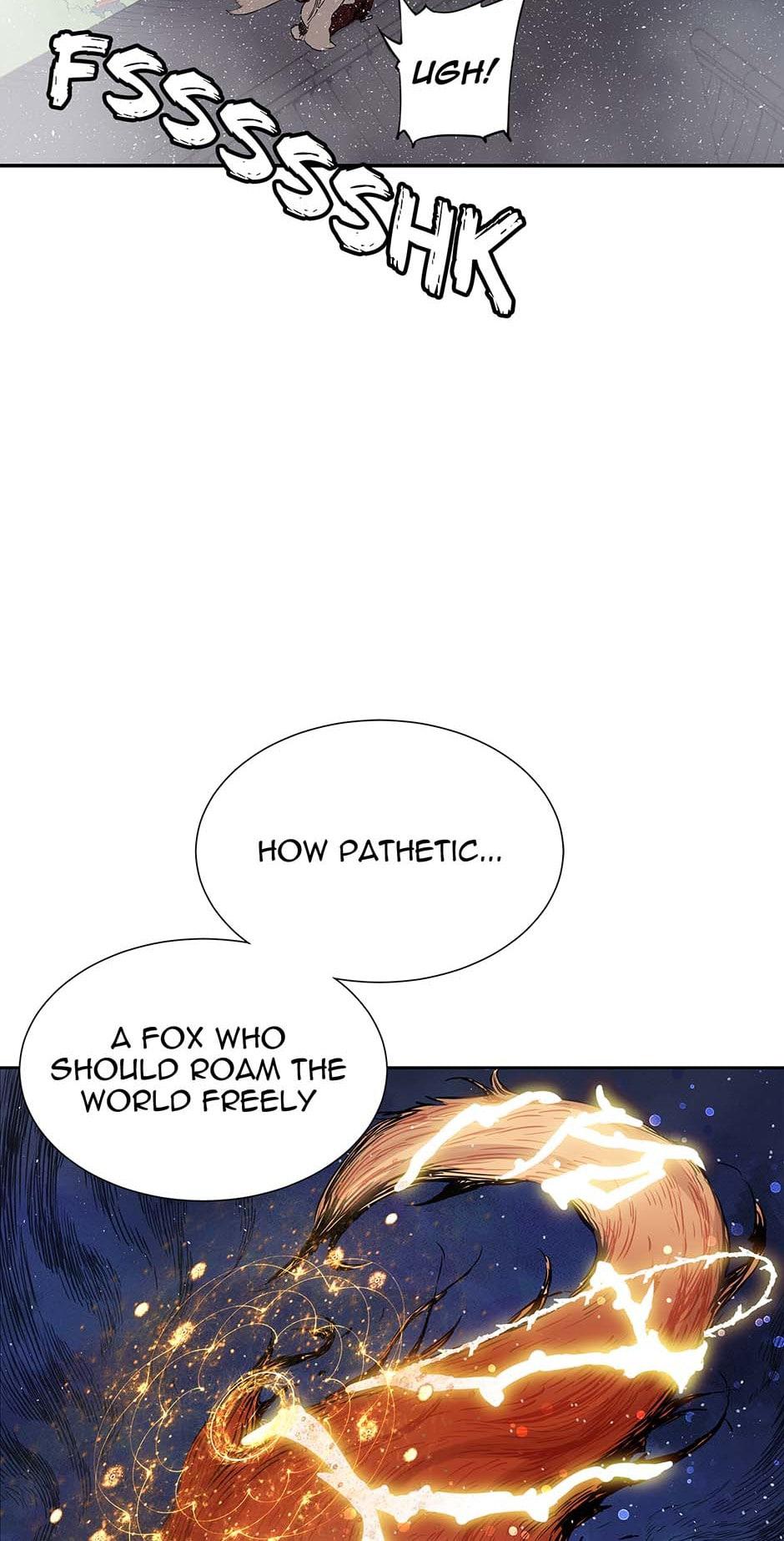 Read Child of the Sheath EN Manga Online