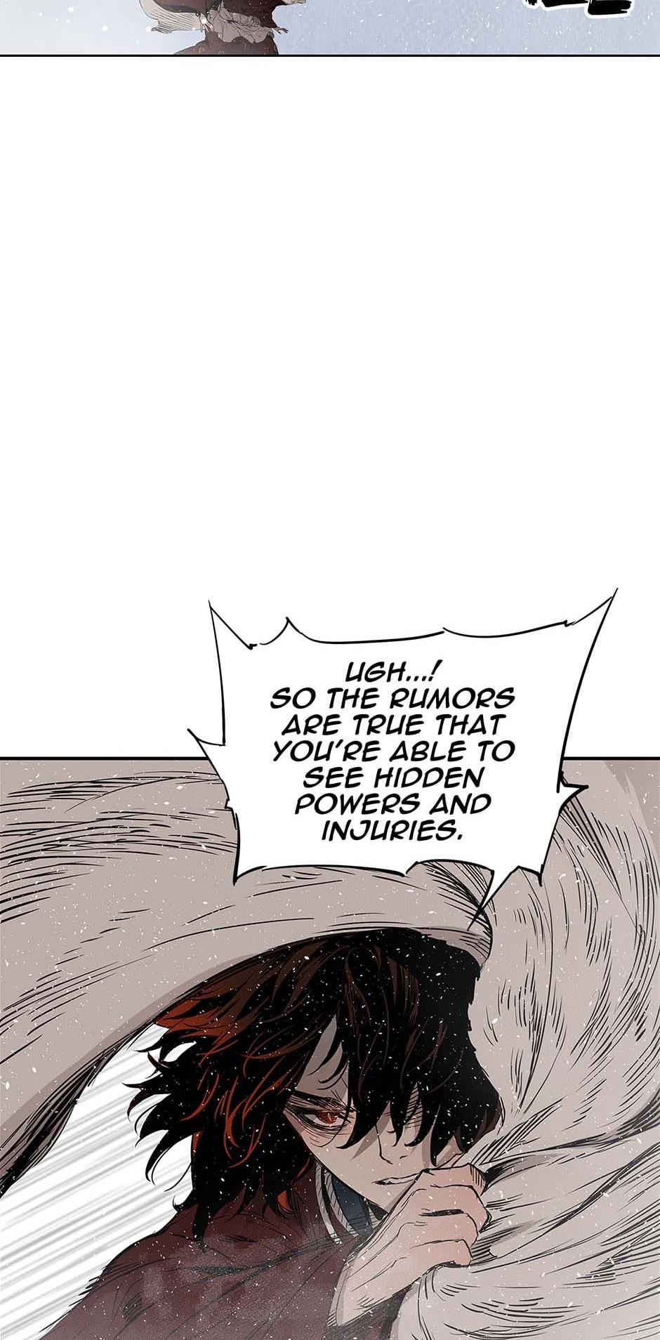 Read Child of the Sheath EN Manga Online