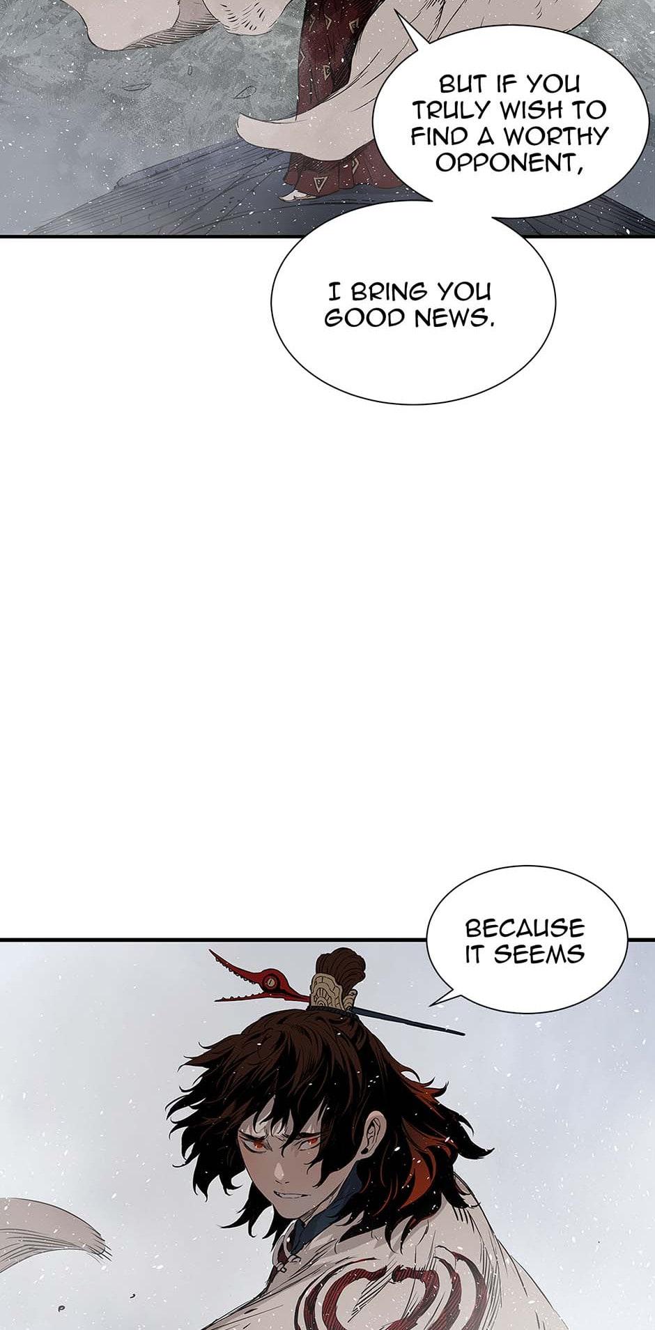 Read Child of the Sheath EN Manga Online