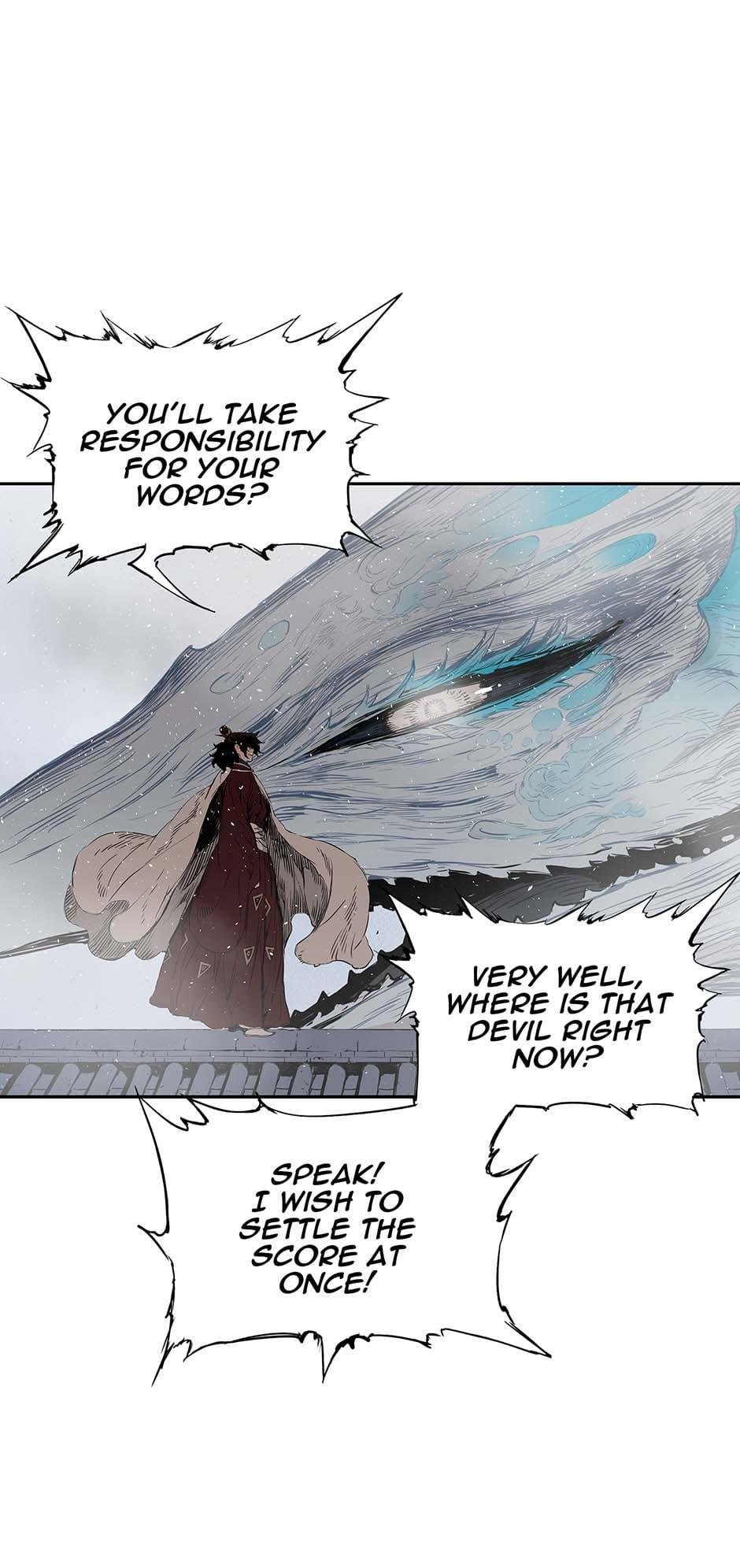 Read Child of the Sheath EN Manga Online