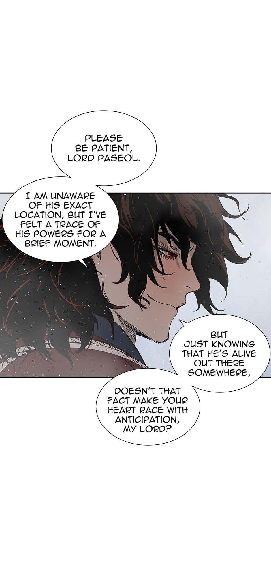 Read Child of the Sheath EN Manga Online