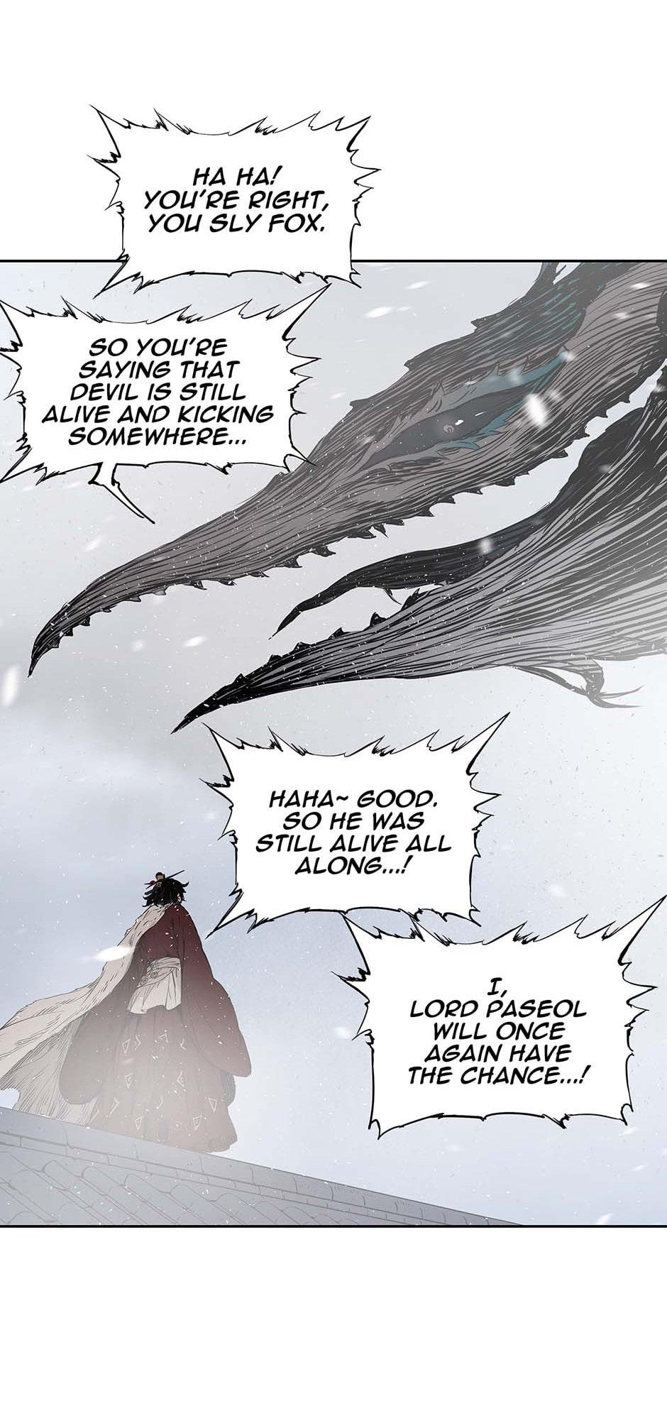 Read Child of the Sheath EN Manga Online