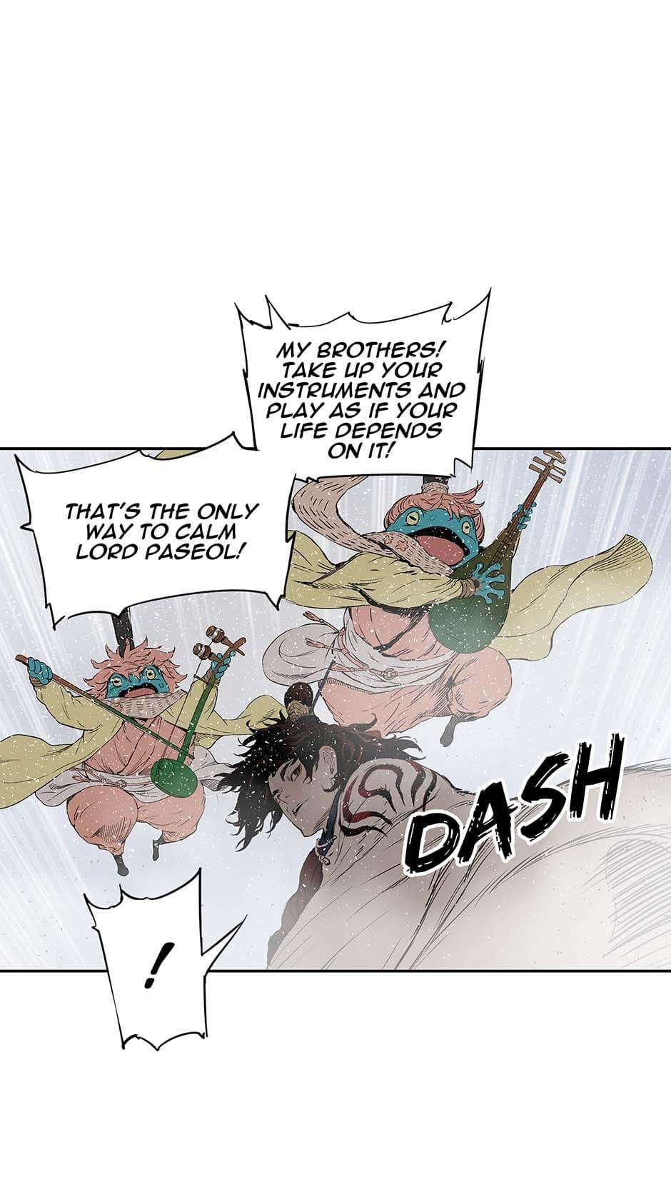 Read Child of the Sheath EN Manga Online