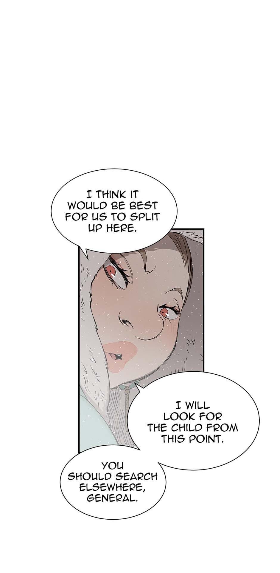 Read Child of the Sheath EN Manga Online