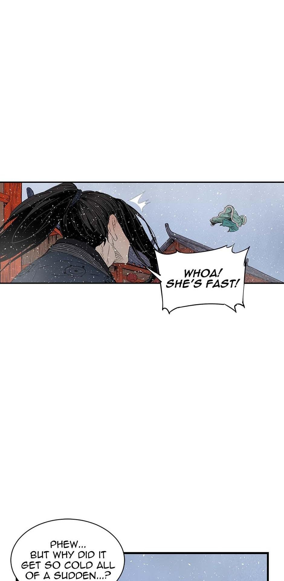 Read Child of the Sheath EN Manga Online