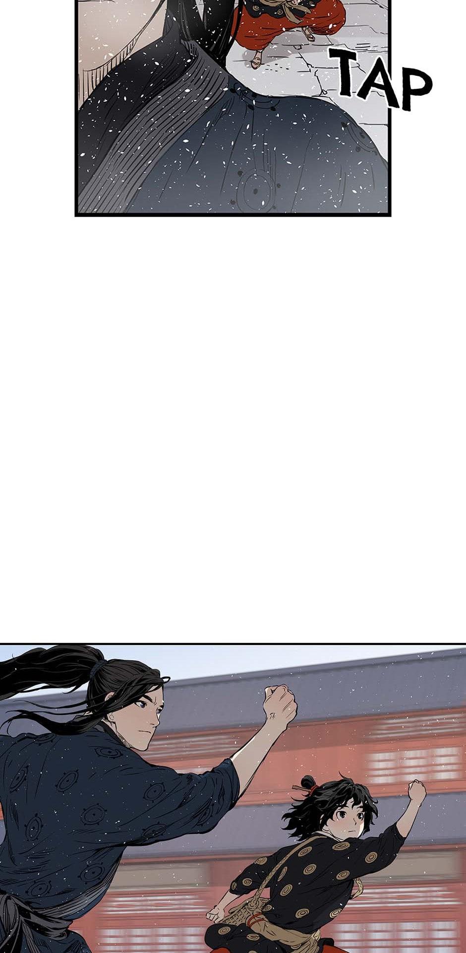 Read Child of the Sheath EN Manga Online