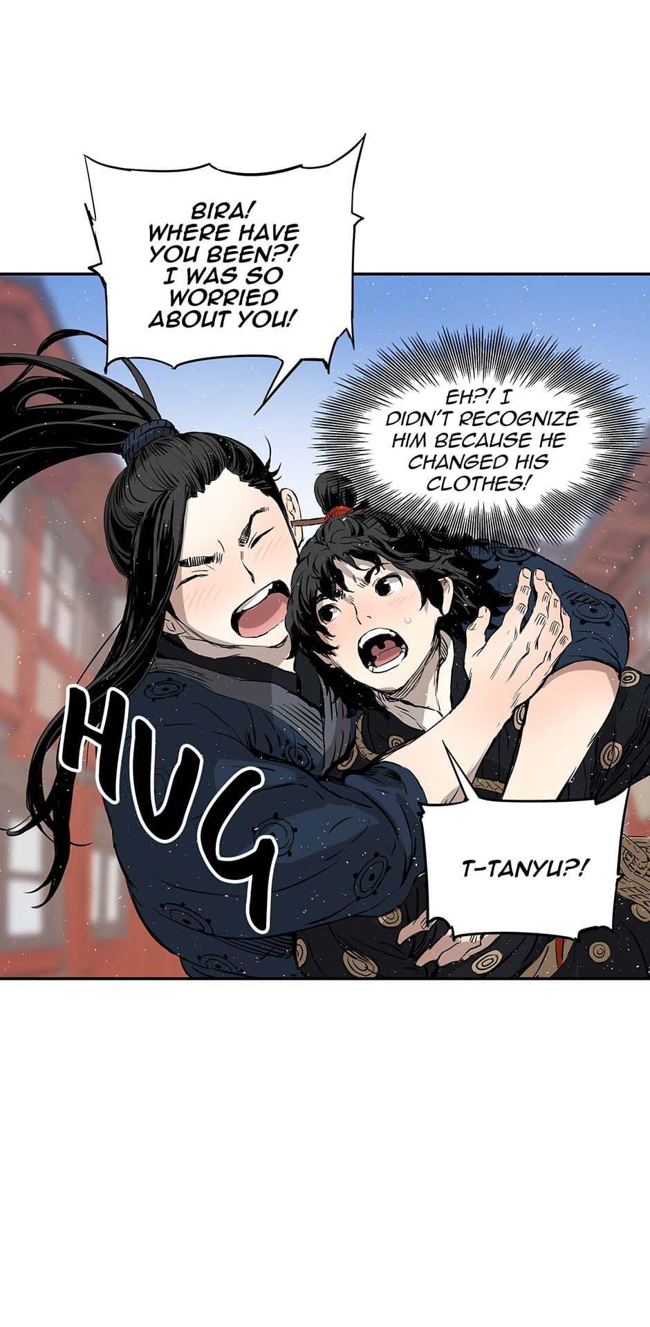 Read Child of the Sheath EN Manga Online