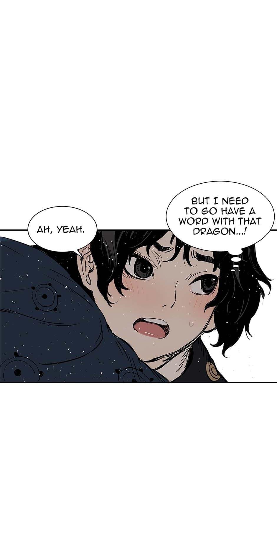 Read Child of the Sheath EN Manga Online