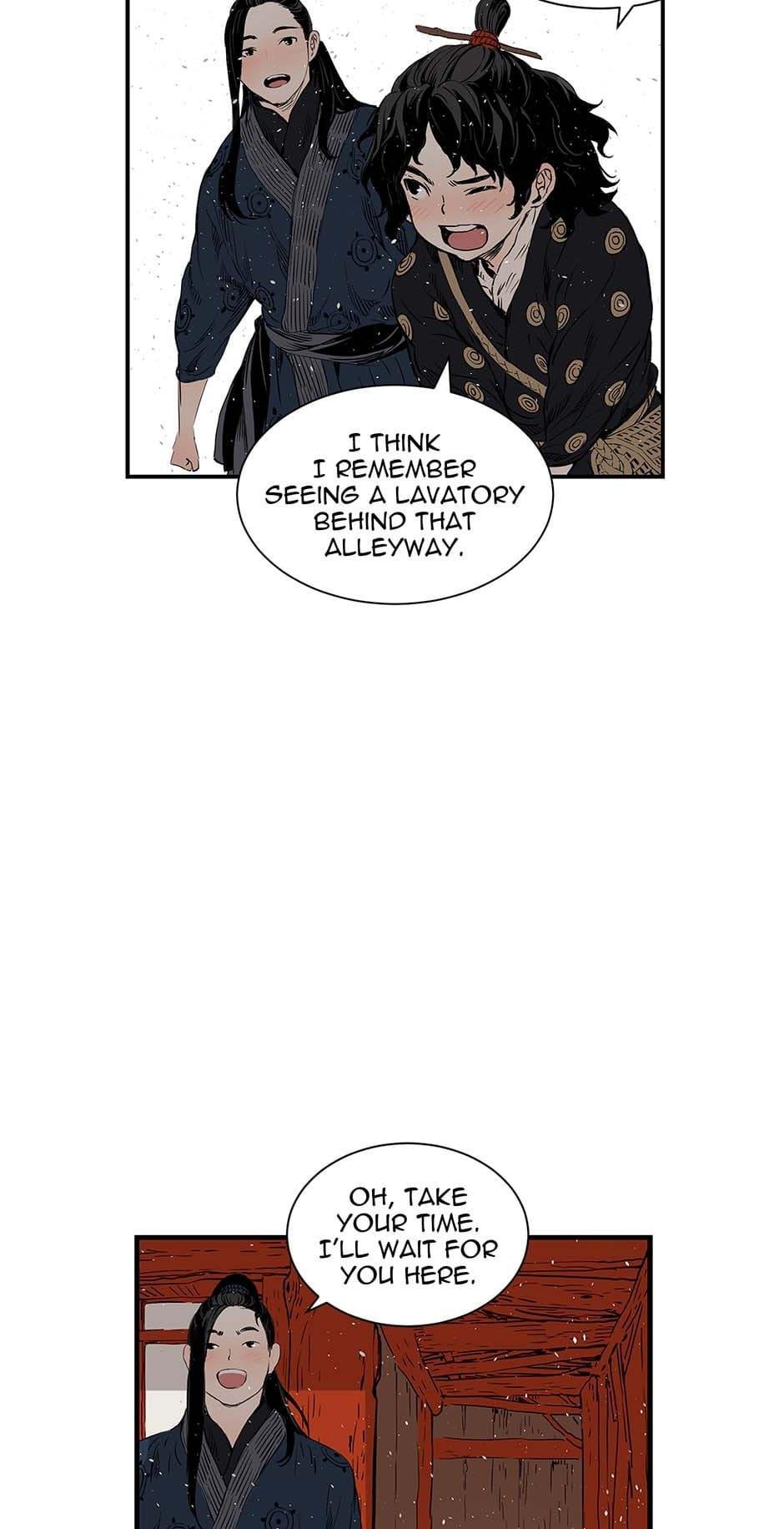 Read Child of the Sheath EN Manga Online