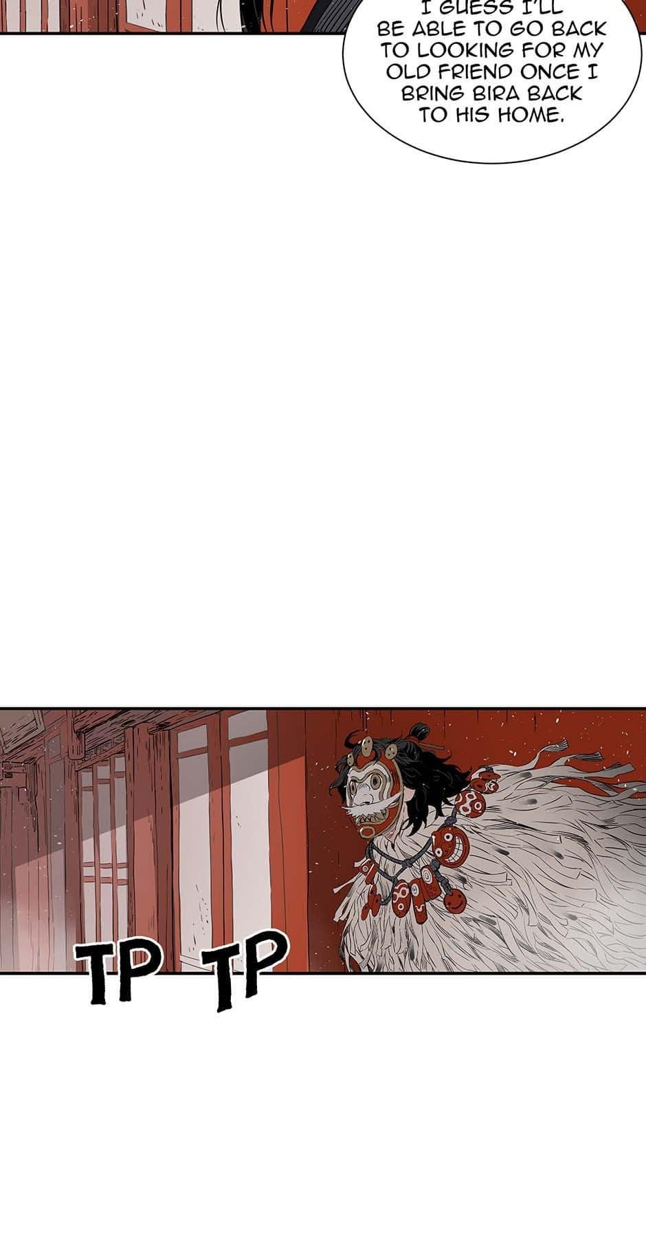 Read Child of the Sheath EN Manga Online