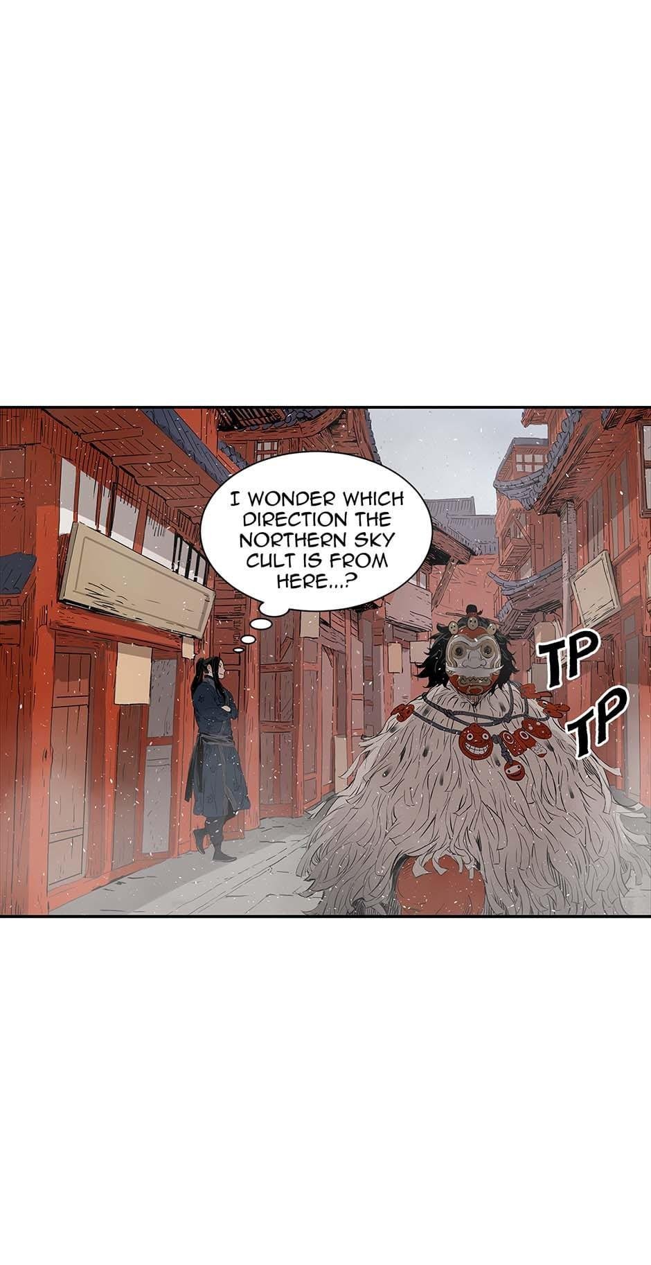 Read Child of the Sheath EN Manga Online